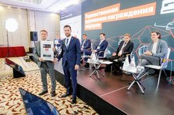 Лизинг в России – 2022