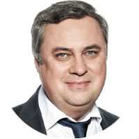 Рустем Кафиатуллин