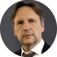 Потехин Владимир Владимирович