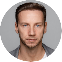 Сергей Савинов