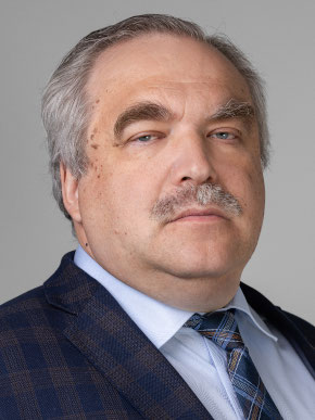 Сергей Алексеенков