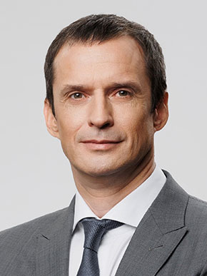 Михаил Автухов