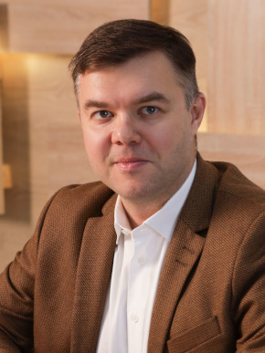 Михаил Брюханов