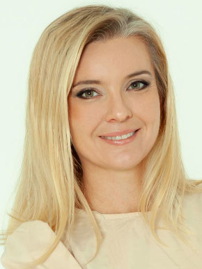 Оксана Цветкова