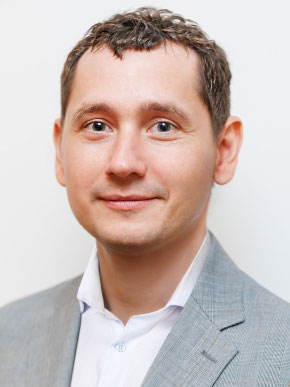 Никита Евсеенко