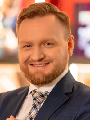 Евгений Ильин