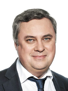 Рустем Кафиатуллин