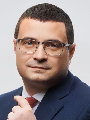 Андрей Королев