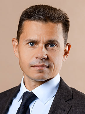 Александр Ковалев