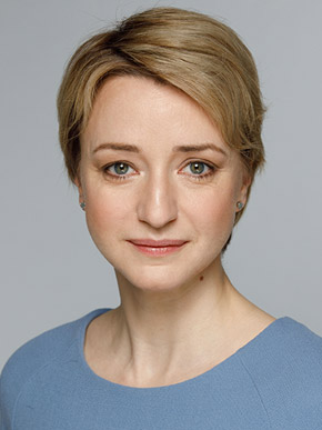Полина Лион
