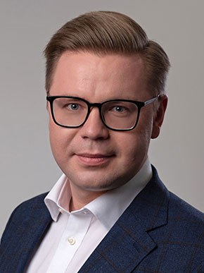Митрофанов Павел Сергеевич