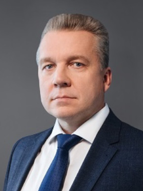 Павел Морозов