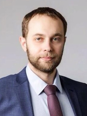 Денис Можаров