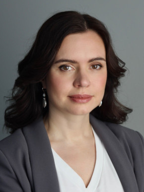 Елена Музыкина