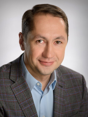 Сергей Рябов