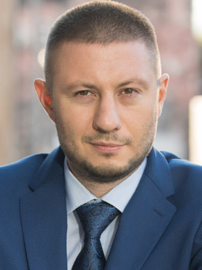 Павел Самиев
