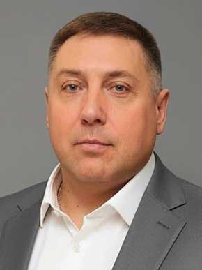 Антон Сапожков