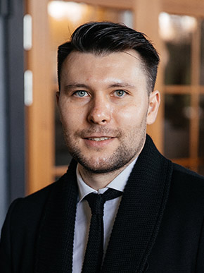 Александр Соломенцев