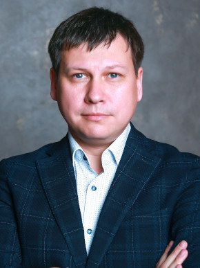 Роман Трубачев
