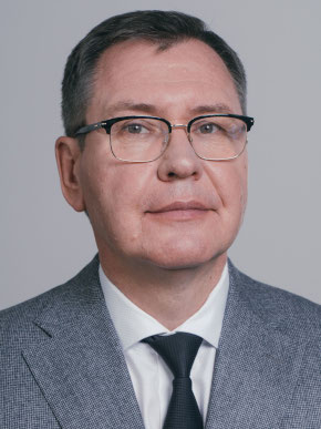 Евгений Уфимцев