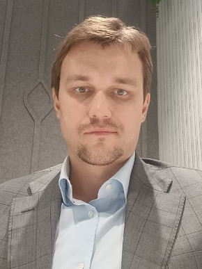 Андрей Вертий