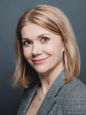 Виноградова Наталья Валерьевна