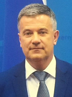 Михаил Воронцов