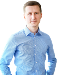 Яков Ромашкин